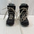 Used Ride ORION Womens Snowboard Boots Black Senior 9 11651-S000393200 View 1