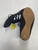 Used Adidas Boxing Shoes Black Junior 04 11511-S000168841 View 2