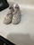 Used Jr FB Cleats White Junior 02 11790-S000041159 View 1