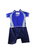 Used Speedo Child PFD Royal Blue Child 30-50 11617-S000320287 View 1