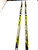 Used Fischer 150 NNN SPRINT CROWN Boys XC Ski/Binding 11860-S000285998 View 6