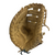 Used Rawlings PROSPECT PRO PREFERRED BB/SB First Base LH Throw Beige 13" 11852-S000022525 View 3