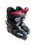 Used Atomic LIFEFIT Womens DH Ski Boot Black 265 MP - M08.5 - W09.5 11932-S000161694 View 2