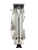 Used Sun Mtn SONNENALP Mens Stand Bag White 11866-S000020553 View 4