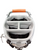 Used Sun Mtn SONNENALP Mens Stand Bag White 11866-S000020553 View 5