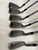 Used Titleist DCI 822 OS Mens Iron Set RH 3I-PW 11703-S000185426 View 12