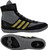 New Combat Speed 5 Blk/Gld 4 Wrestling Shoes 11855-64OHP6865-4 View 1