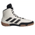 New Tech Fall 2.0 Youth Wrestling Shoes Wh/Bk 1 11855-64OFU8172-1 View 1