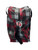 Used Lange Ski Boot Bag Grey And Red 11820-S000037510 View 2