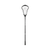 Maverik Ascent Alloy Women's Complete Stick New Maverik Ascent Alloy Women's Complete Stick Black #3003375 View 1