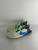 Used Nike Soccer Indoor Shoes White Junior 06 11834-S000031633 View 1