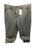 Used Mizuno BLACK BASEBALL BB/SB Pant Mens Black XL 11347-S000240399 View 1