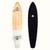 New ZED MOJAVE STRIPES SKATEBOARD 11347-39R4077 View 1