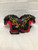 Used Nokona TOMAHAWK FB Shoulder Pads Black MD 11668-S000102643 View 2