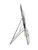 New Lacrosse Bounce Back, Rebounder, Training Aid 11863-S000019864 View 1
