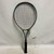 Used Wilson COURT E/X Adult Tennis Racquet Green 11855-S000179655 View 1