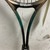 Used Wilson COURT E/X Adult Tennis Racquet Green 11855-S000179655 View 3
