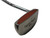 Used Taylormade NUBBINS M4s Golf Putter RH 35" 11731-S000133004 View 1