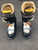 Used Salomon IRONY 7.0 Mens DH Ski Boot Grey 275 MP - M09.5 - W10.5 11162-S000423010 View 1