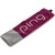 New Ping LADIES TRI-FOLD TOWEL Purple Adult 11855-S000179792 View 1