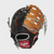 New R9 Series 12'' 1B Mitt 11851-RAWR9FMU-17BT-30 View 2
