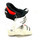 Used Rossignol HERO JR 65 Girls DH Ski Boot White 225 MP - J04.5 - W5.5 11860-S000286066 View 1