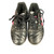 Used Adidas Soccer Cleats Black Junior 02 11479-S000386531 View 1