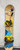 Used Ride EP Boys Board/Binding Brown 142 cm 11615-S000263222 View 1