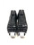 Used Alpina T5 EVE PLUS Womens NNN XC Ski Boots Black W 07-07.5 / JR 05.5-06 11860-S000286080 View 4
