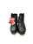 Used Alpina T5 EVE PLUS Womens NNN XC Ski Boots Black W 07-07.5 / JR 05.5-06 11860-S000286080 View 2