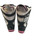 Used Morrow Girls Snowboard Boots Pink Junior 03 11768-S000220420 View 7