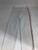Used Nike SWINGMAN ADULT SM RELAXED BB PANTS BB/SB Pant Mens White SM 11752-S000061092 View 2