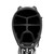 New MIZUNO BR-D4 STAND GREY 11347-MIZ2402619595 View 2