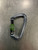Used Black Diamond LITEFORGE SCREWGATE CARABINER Climbing Carabine 11614-S000208098 View 2