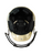 Used Schutt 335600 Batting Helmet w/Mask Gold MD 11866-S000020597 View 5