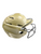 Used Schutt 335600 Batting Helmet w/Mask Gold MD 11866-S000020597 View 3