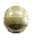 Used Schutt 335600 Batting Helmet w/Mask Gold MD 11866-S000020599 View 4