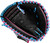 New Wilson Spring 2025 A2000 33.5" SuperSkin Adult Catcher Mitt 11677-RAWWBW102755335 View 1