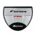New F60 BLK/RED 35" PUTTER 11884-ORLOR027257 View 1