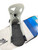 Used K2 BOTTLE ROCKET 52 Mens Board/Bindings Clear And Royal Blue 154 cm 11735-S000343424 View 3