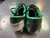 Used Under Armour Soccer Cleats Black Senior 7.5 11868-S000060878 View 3