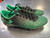 Used Under Armour Soccer Cleats Black Senior 7.5 11868-S000060878 View 1