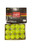New Fastpitch BP Softballs 12 11861-RAWRFPBP12SY View 1
