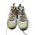 Used Nike LAX Cleats Mens White Senior 12.5 11479-S000386594 View 1