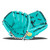 Wilson A2000 SA17 12" Spring Collection Baseball Glove: WBW10255012 11717-WIL10255012 View 1