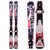 Used SALOMON X-DRIVE 75 175 cm View 1