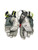 Used STX CELL VI GLOVES Lacrosse Gloves Mens White SM 11849-S000024397 View 3