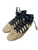Used Nike LAX Cleats Mens Navy Blue Senior 9 11849-S000024413 View 2