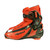Used Alpina Mens NNN XC Ski Boots Red W 06.5-07 / JR 4.5-05 11815-S000469759 View 2