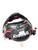 Used Riddell KOMBINE FB Shoulder Pads Black 3X 11860-S000286143 View 6